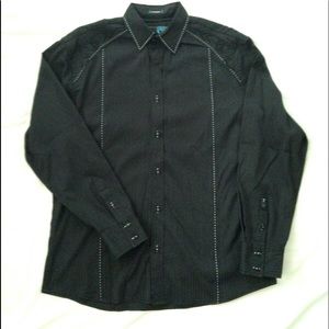 Men's Size Large Roar Shirt